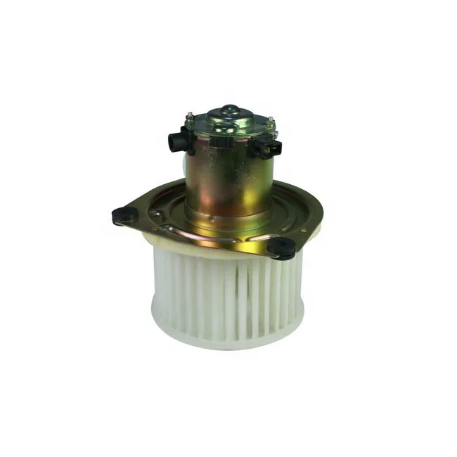YT20M00004S047 condenser blower motor for SK200-6 SK200-6E excavator cooling parts
YT20M00004S047 condenser blower motor for SK200-6 SK200-6E excavator cooling parts