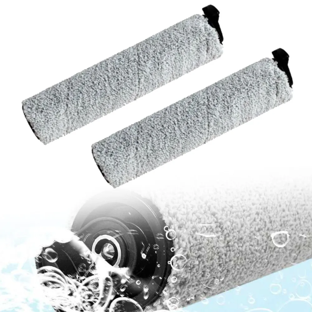 2 Pack Replacement Brush Roller For Tineco IFloor 3/ Floor One S3 Wet Dry C M1F8 Vaccuum Cleaner Home Appliance
2 Pack Replacement Brush Roller For Tineco IFloor 3/ Floor One S3 Wet Dry C M1F8 Vaccuum Cleaner Home Appliance
