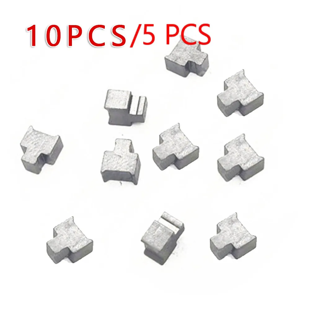 5/10PCS Carbon Engine Brush Replace For Bosch Makita Dewalt Hitachi Metabo Milwaukee Worx Hilti Ryobi Devon RS545 555 550 Accs
5/10PCS Carbon Engine Brush Replace For Bosch Makita Dewalt Hitachi Metabo Milwaukee Worx Hilti Ryobi Devon RS545 555 550 Accs