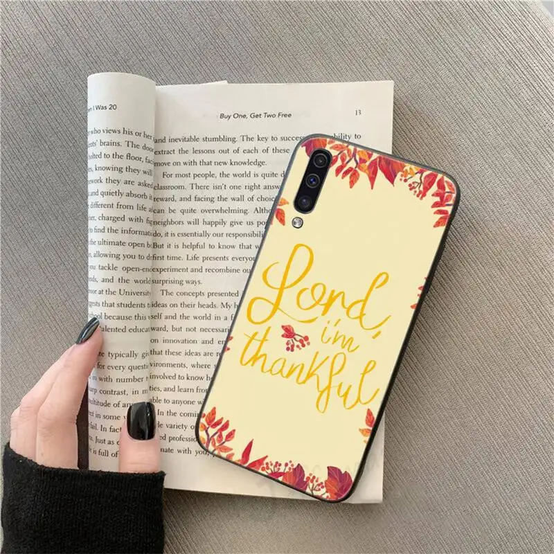 Thanksgiving Fallen leaves pumpkin Phone Case For Samsung galaxy S 9 10 20 A 10 21 30 31 40 50 51 71 s note 20 j 4 2018 plus
Thanksgiving Fallen leaves pumpkin Phone Case For Samsung galaxy S 9 10 20 A 10 21 30 31 40 50 51 71 s note 20 j 4 2018 plus