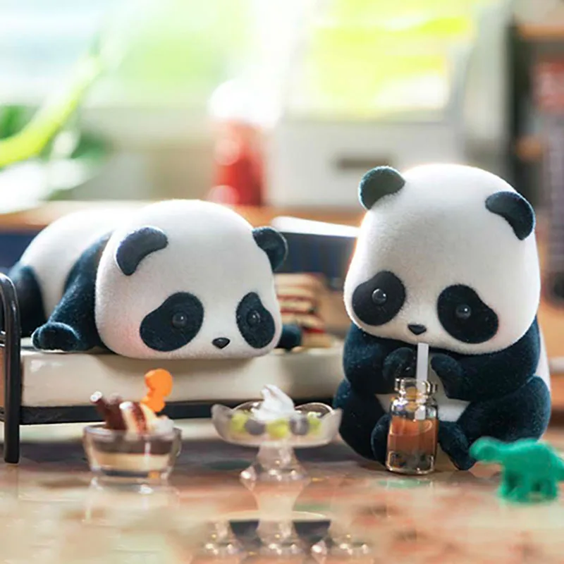 Аниме панда рулон Pandaroll женская сумка фигурка экшн-фигурка мультяшный персонаж Модель игрушки кукла настольная коллекция
Аниме панда рулон Pandaroll женская сумка фигурка экшн-фигурка мультяшный персонаж Модель игрушки кукла настольная коллекция