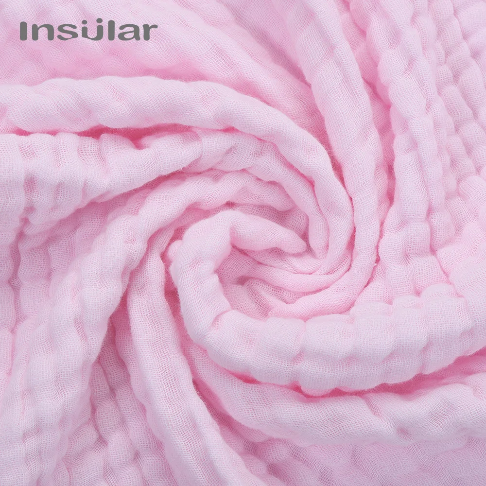 Six layer pure cotton baby gauze bath towel cover blanket baby towel cover 
Six layer pure cotton baby gauze bath towel cover blanket baby towel cover
