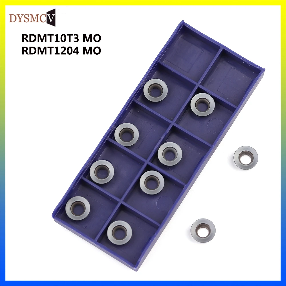 10pcs LAMINA100%original RDMT1204 MO / RDMT10T3 MO LT30 CNC carbide milling insert CNC carbide turning toolmilling tool
10pcs LAMINA100%original RDMT1204 MO / RDMT10T3 MO LT30 CNC carbide milling insert CNC carbide turning toolmilling tool
