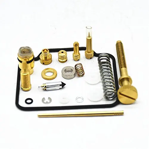 Carburetor Repair Carb Rebuild Kit For Polaris Sportsman 500 1999-2000
Carburetor Repair Carb Rebuild Kit For Polaris Sportsman 500 1999-2000