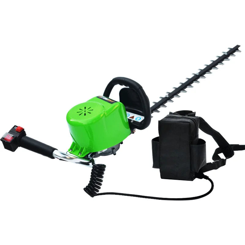 Rechargeable lithium flower grass trimmer electric garden greening hedge trimmer pruning machine DC cut tea fence tree
Rechargeable lithium flower grass trimmer electric garden greening hedge trimmer pruning machine DC cut tea fence tree