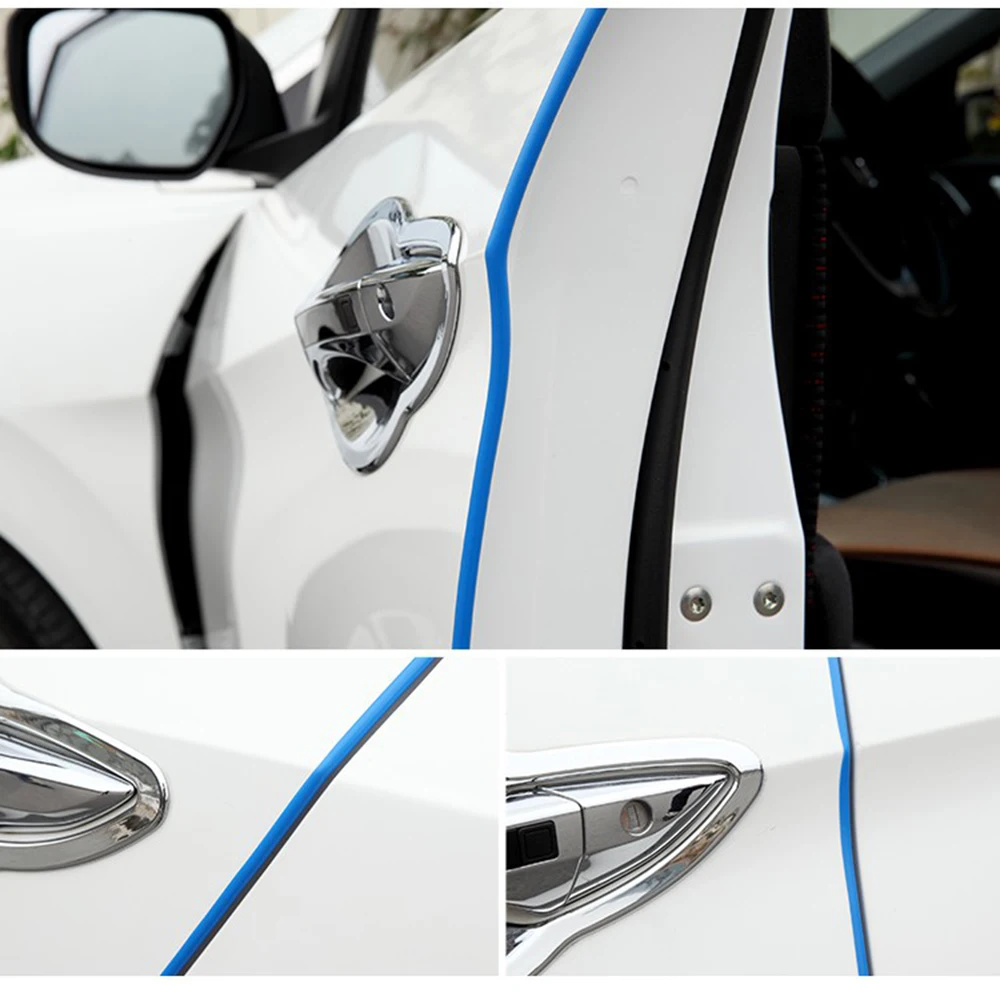 Grills Molding Strip Scratch Seal Trim Universal Decoration Door Edge Guard Protection
Grills Molding Strip Scratch Seal Trim Universal Decoration Door Edge Guard Protection