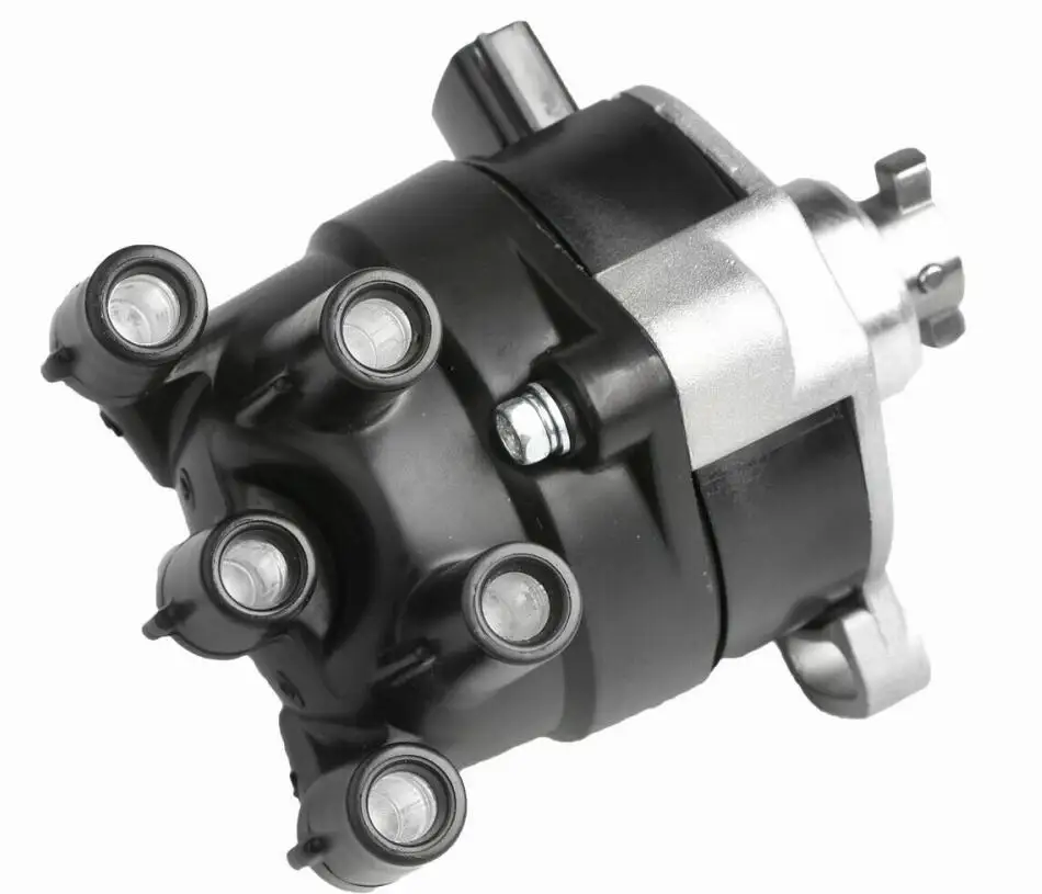 Распределитель зажигания для 1993 1994 1995 1996 Nissan Altima 2.4L 22100-1E400 
Распределитель зажигания для 1993 1994 1995 1996 Nissan Altima 2.4L 22100-1E400