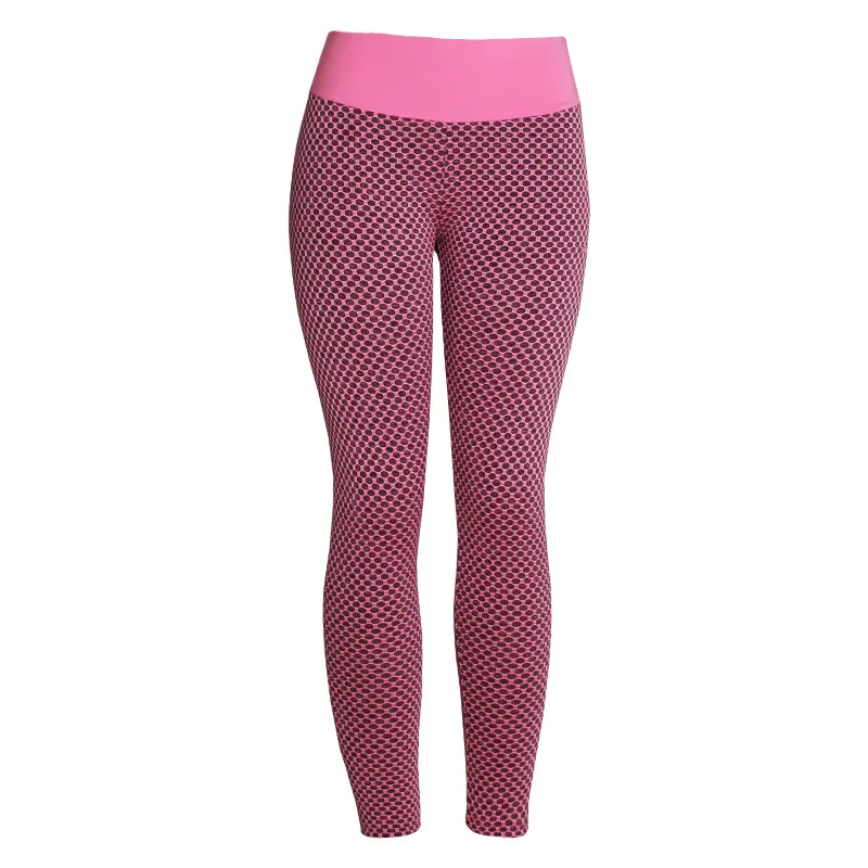 New Peach Hips Seamless Fitness High-waist Beautiful Buttocks Sports Leggings Seamless Hip-lifting Comfortable Yoga Pants
New Peach Hips Seamless Fitness High-waist Beautiful Buttocks Sports Leggings Seamless Hip-lifting Comfortable Yoga Pants