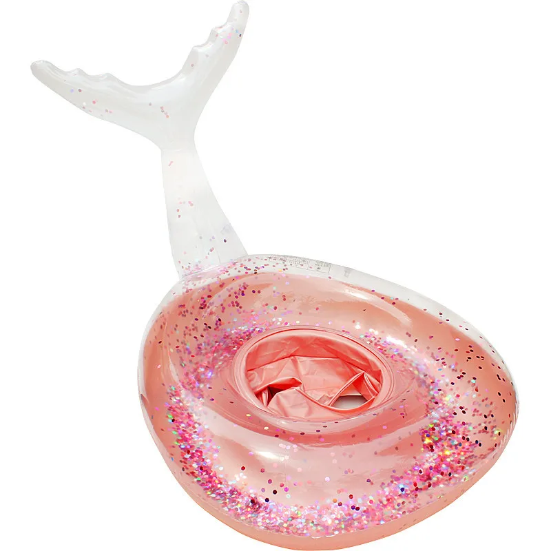 2021 New Pink Inflatable Mermaid Tail Baby Swimming Boat Thickening PVC Sequin Pool Swimming Seat Boats for Kids 1-5 Years Old
2021 New Pink Inflatable Mermaid Tail Baby Swimming Boat Thickening PVC Sequin Pool Swimming Seat Boats for Kids 1-5 Years Old