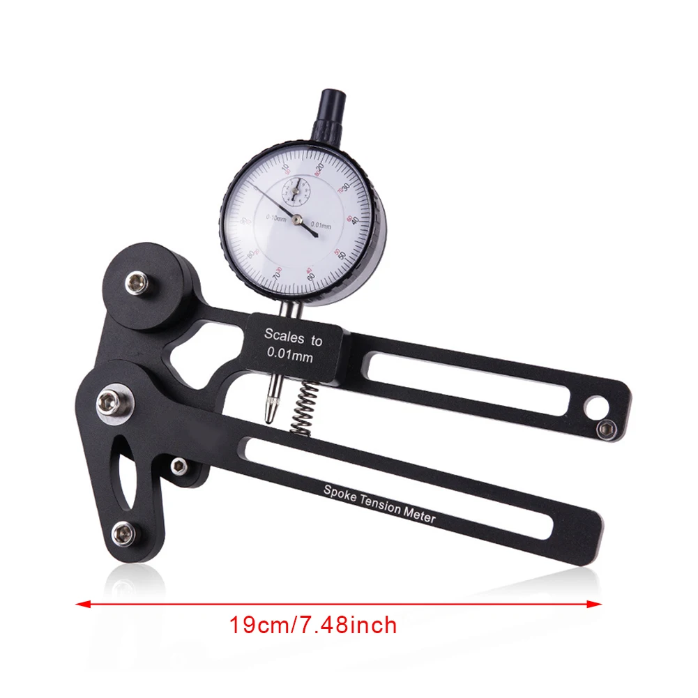 MTB Bicycle Electronic Tension Meter Mountain Road Bike Wheel Spokes Checker High Precision Indicator Accurate Stable
MTB Bicycle Electronic Tension Meter Mountain Road Bike Wheel Spokes Checker High Precision Indicator Accurate Stable