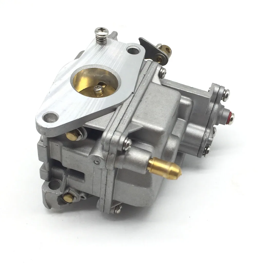 Rebuild Carburetor Assembly Engine 66M-14301-11 66M-14301-00 Components Portable
Rebuild Carburetor Assembly Engine 66M-14301-11 66M-14301-00 Components Portable