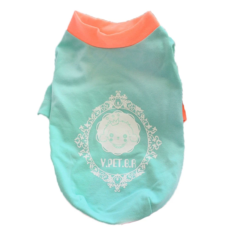 2021 new Dog clothes Hoodies for small dogs Sweatshirt Clothing cats french bulldog chiens pug Spring bottoming shirt print cute
2021 new Dog clothes Hoodies for small dogs Sweatshirt Clothing cats french bulldog chiens pug Spring bottoming shirt print cute