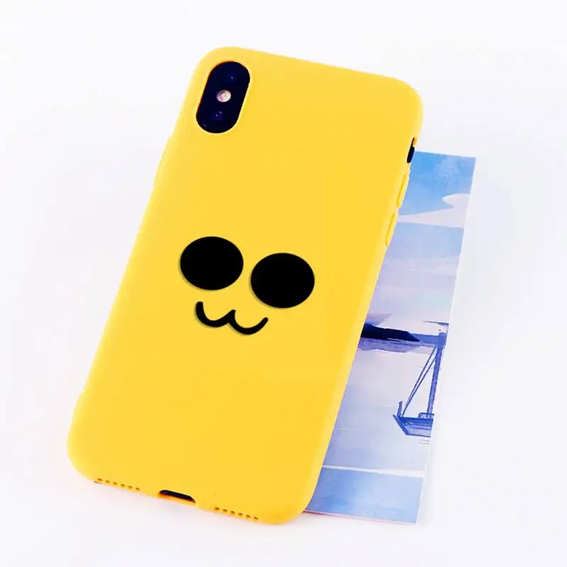 Candy Color Phone Case For IPhone7 8 IPhone7 8 Plus IPhone 11 10 X XR 11 Pro Max Se 2020 Case For IPhone XS MAX 5c 6s 6 Plus
Candy Color Phone Case For IPhone7 8 IPhone7 8 Plus IPhone 11 10 X XR 11 Pro Max Se 2020 Case For IPhone XS MAX 5c 6s 6 Plus