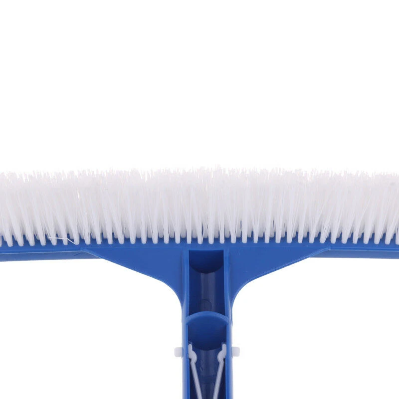 10 Inch Curved Swimming Pool Brush Cleaning Tools Spa Wall & Floor Brush Nylon Bristles Cleaner Broom Swimming Pool Accessories
10 Inch Curved Swimming Pool Brush Cleaning Tools Spa Wall & Floor Brush Nylon Bristles Cleaner Broom Swimming Pool Accessories