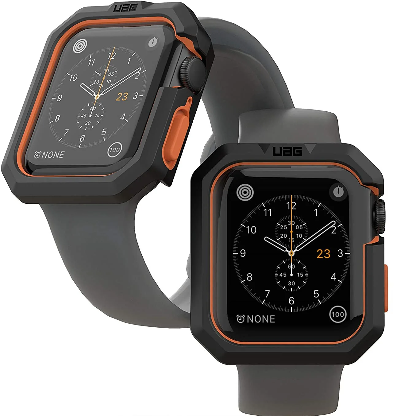 Protective Case For Apple Watch Band 44mm 40mm 38mm 42mm iWatch Series 6 SE 5 4 3 Wrist Bracelet apple watch Accessories
Protective Case For Apple Watch Band 44mm 40mm 38mm 42mm iWatch Series 6 SE 5 4 3 Wrist Bracelet apple watch Accessories
