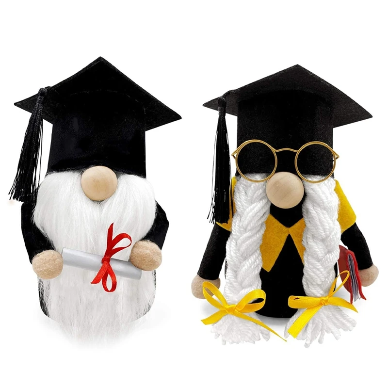 Graduation Gnomes Plush Grad Swedish Tomte Nisse Plush Gnome for Graduation Decorations Graduation Ceremony Class
Graduation Gnomes Plush Grad Swedish Tomte Nisse Plush Gnome for Graduation Decorations Graduation Ceremony Class