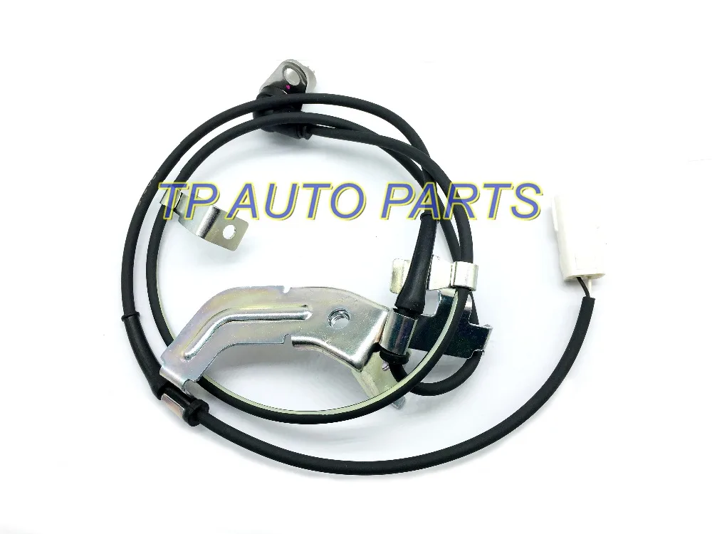 Задний правый ABS Датчик скорости колеса для Ma zda BT 50 Fo rd Ra ger RH 2015 + OEM UM534371YA UM53 43