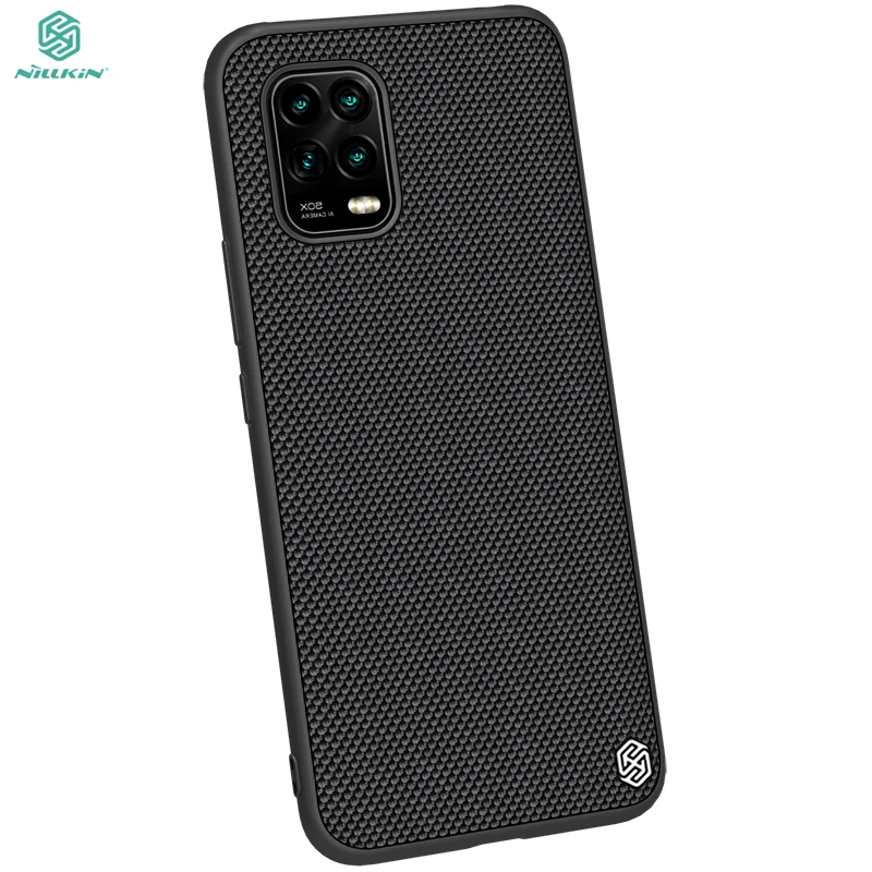 For Xiaomi mi 10Youth Case Cover NILLKIN Non-slip design Case For Xiaomi mi 10 lite 5G High Quality Anti-skid Cover
For Xiaomi mi 10Youth Case Cover NILLKIN Non-slip design Case For Xiaomi mi 10 lite 5G High Quality Anti-skid Cover