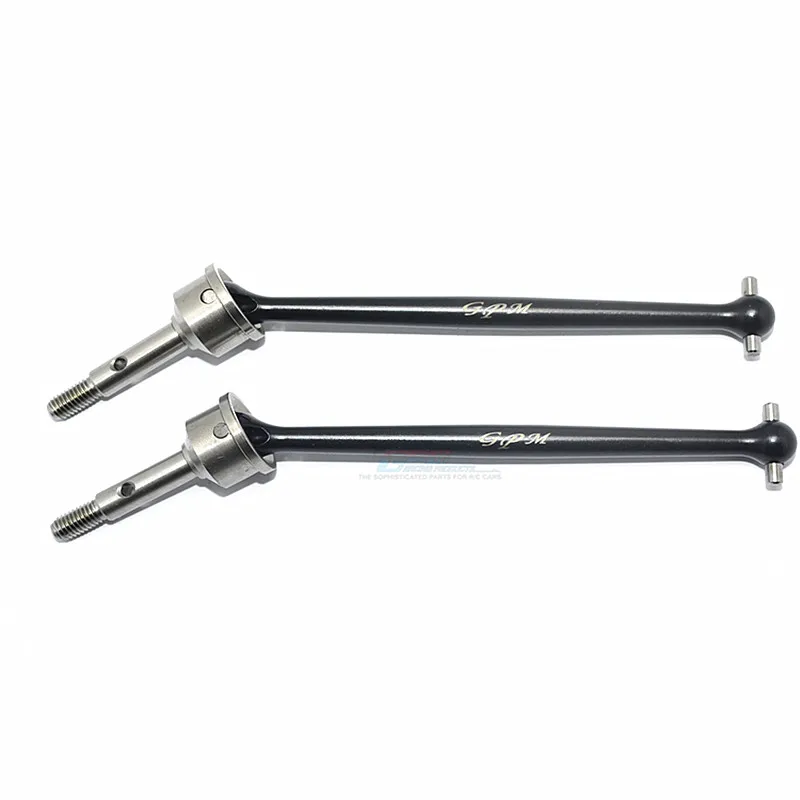 Головка из нержавеющей стали TRAXXAS 1/7 UDR + косточка из стали 45 #, спереди CVD, универсальный шарнир UDR096FS
Головка из нержавеющей стали TRAXXAS 1/7 UDR + косточка из стали 45 #, спереди CVD, универсальный шарнир UDR096FS