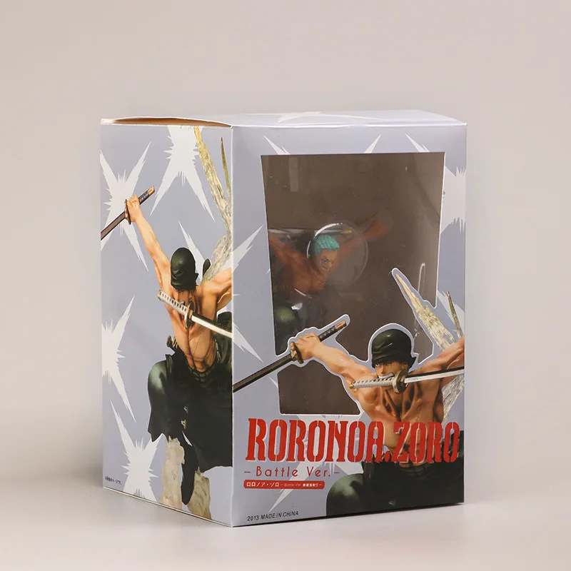 16cm Japanese Anime One Piece Ronoa Zoro Ghost 3D2Y Three-knife Ghost Cut Ver Sauron PVC Action Figure Collection Model Gift
16cm Japanese Anime One Piece Ronoa Zoro Ghost 3D2Y Three-knife Ghost Cut Ver Sauron PVC Action Figure Collection Model Gift