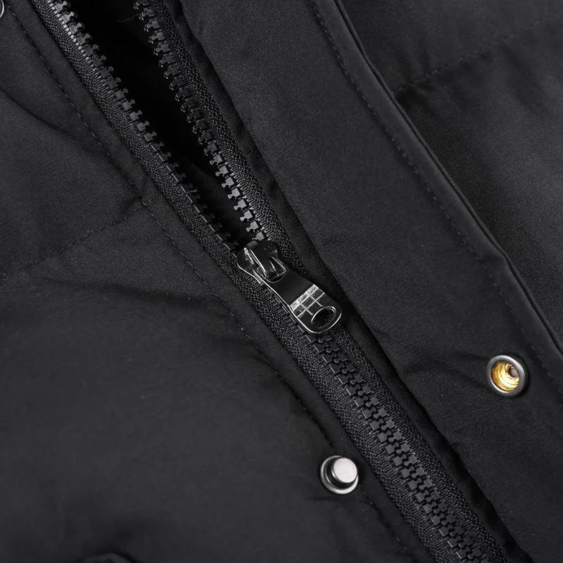 Warm Parka Coats Men's Winter Jacket Coats Large Size Outwear Hooded Thick Warm Parkas Winter Male Jackets for Men Abrigo Hombre 
Warm Parka Coats Men's Winter Jacket Coats Large Size Outwear Hooded Thick Warm Parkas Winter Male Jackets for Men Abrigo Hombre