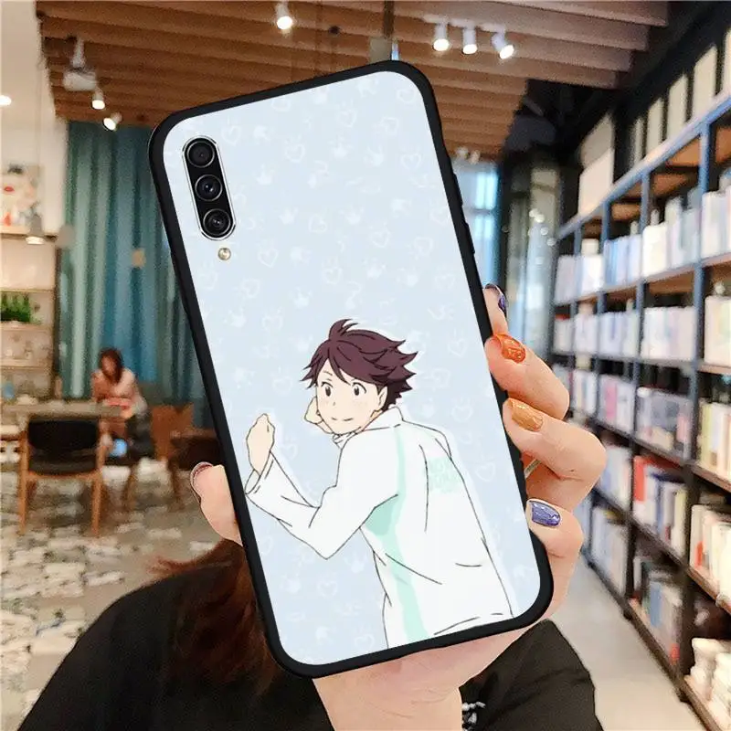 Haikyuu japanese anime Oikawa Phone Case For Samsung galaxy A S note 10 7 8 9 20 30 31 40 50 51 70 71 21 s ultra plus
Haikyuu japanese anime Oikawa Phone Case For Samsung galaxy A S note 10 7 8 9 20 30 31 40 50 51 70 71 21 s ultra plus
