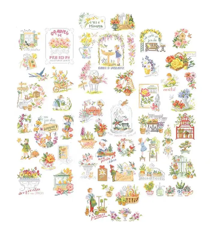 Набор для вышивки крестиком lbfurayuanhejihome Fun, Набор для вышивки, наборы для вышивки, новый стиль, набор для вышивки Joy Sunday
Набор для вышивки крестиком lbfurayuanhejihome Fun, Набор для вышивки, наборы для вышивки, новый стиль, набор для вышивки Joy Sunday