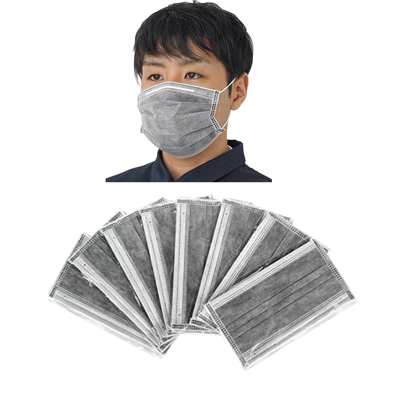 100pcs/set Cotton Mouth Face Mouth Mask Disposable Black Mask Earloop Activated Multi Color White Blue Pink Mask
100pcs/set Cotton Mouth Face Mouth Mask Disposable Black Mask Earloop Activated Multi Color White Blue Pink Mask