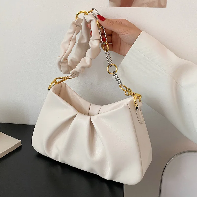 Женская сумка на цепочке высокого качества, Новинка лета 2021, модная нишевая Складная маленькая квадратная сумка через плечо, сумка для подм...
Женская сумка на цепочке высокого качества, Новинка лета 2021, модная нишевая Складная маленькая квадратная сумка через плечо, сумка для подм...