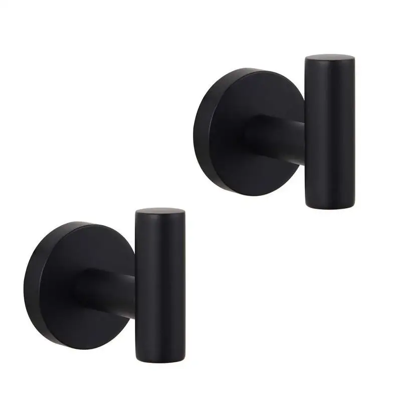 304 stainless steel hook wire coat hook hook hotel kitchen single hook cross-border electrical contractor for black hook
304 stainless steel hook wire coat hook hook hotel kitchen single hook cross-border electrical contractor for black hook