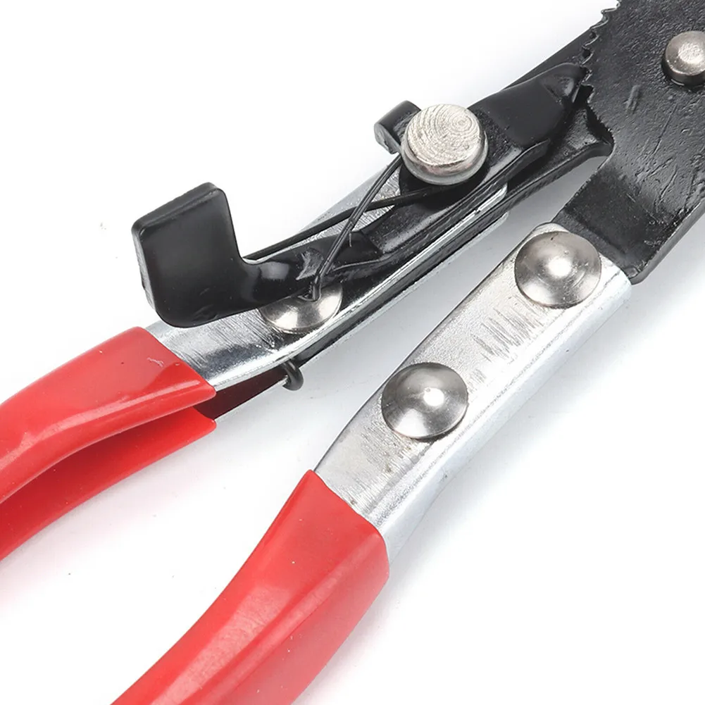 Hose Clamp Car Hose Clamp Plier Jaw Locking Tool Water Pipe Clip Pliers Swivel Drive
Hose Clamp Car Hose Clamp Plier Jaw Locking Tool Water Pipe Clip Pliers Swivel Drive