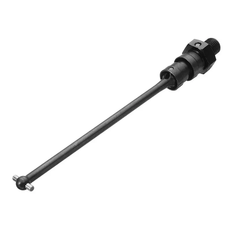 2PCS CVD Set Drive Shaft EA1061 for JLB Racing CHEETAH 1/10 Brushless RC Car Parts Accessories
2PCS CVD Set Drive Shaft EA1061 for JLB Racing CHEETAH 1/10 Brushless RC Car Parts Accessories