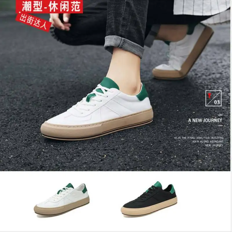 2021 Summer Sneakers Men Casual Shoes Breathable Ice Silk Men Shoes Walking Flat Footwear Soft Bottom White Shoes
2021 Summer Sneakers Men Casual Shoes Breathable Ice Silk Men Shoes Walking Flat Footwear Soft Bottom White Shoes