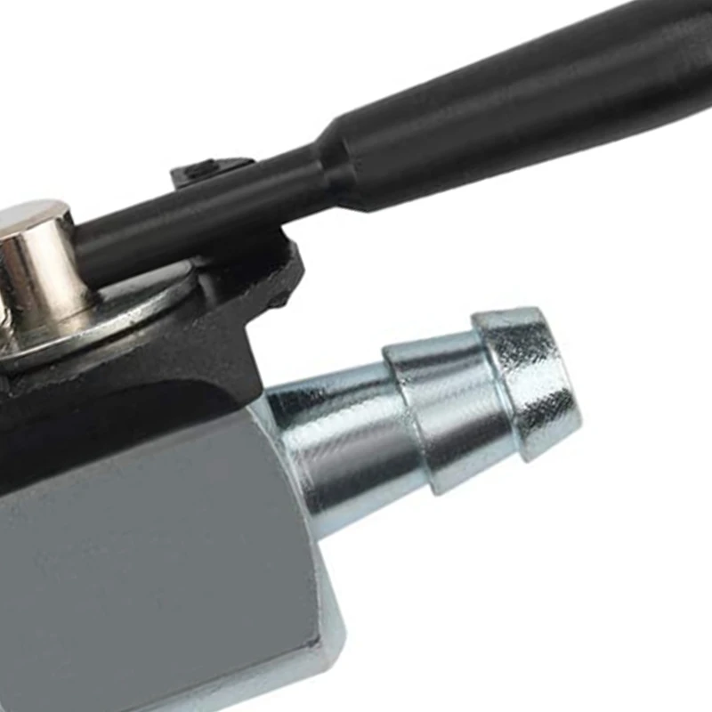 2 Packs 1/4 Inch Fuel Shut Off Valve Fit 07-403 Heavy Duty Inline Cut Petcock Gas Petrol for Scag 48568
2 Packs 1/4 Inch Fuel Shut Off Valve Fit 07-403 Heavy Duty Inline Cut Petcock Gas Petrol for Scag 48568