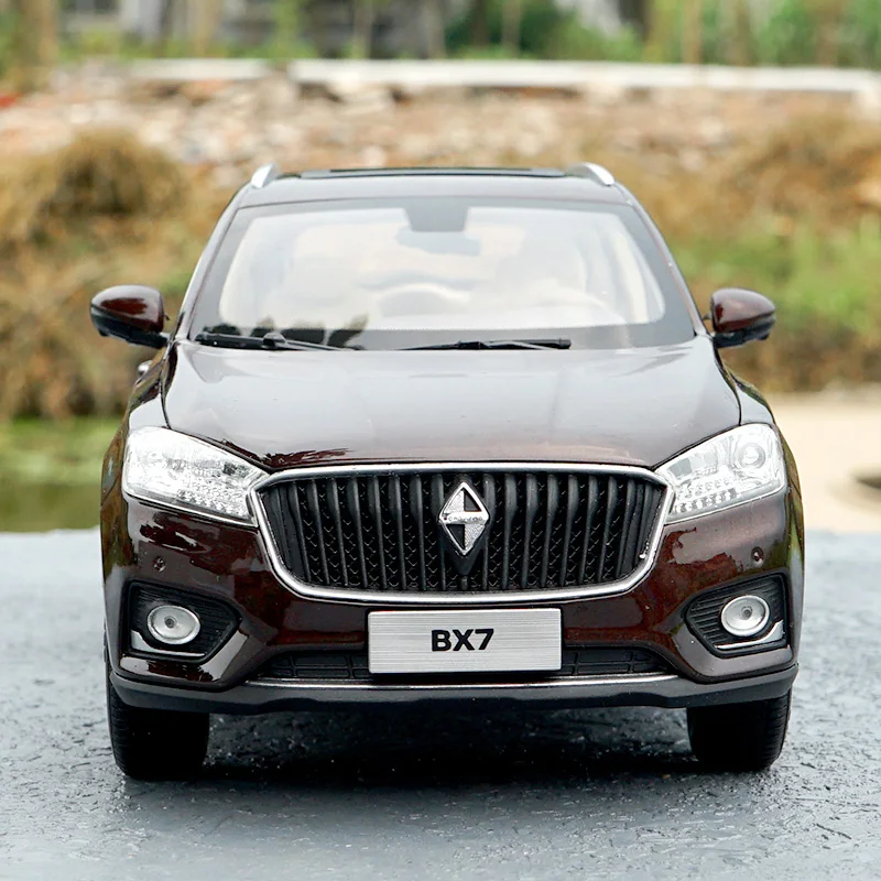 1:18 Original German Car BX7 Model Alloy Model Diecast Metal Vehicle Toy Collection Souvenirs Kid Adult Gifts Display Decoration
1:18 Original German Car BX7 Model Alloy Model Diecast Metal Vehicle Toy Collection Souvenirs Kid Adult Gifts Display Decoration