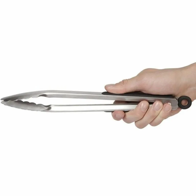 9/12 Inches Steel Barbecue Salad Food Clip Utensil Multifunction Kitchen BBQ Tongs Tools Bread Accessories Grill X2V3
9/12 Inches Steel Barbecue Salad Food Clip Utensil Multifunction Kitchen BBQ Tongs Tools Bread Accessories Grill X2V3