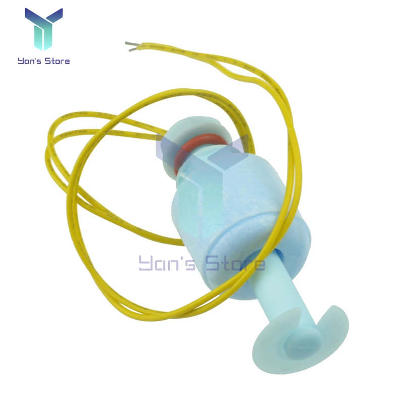 52MM Liquid Water Level Sensor PP Float Ball Float Switches Flow Measuring Instruments Tools for Fish Tank Newest Sensor Switch
52MM Liquid Water Level Sensor PP Float Ball Float Switches Flow Measuring Instruments Tools for Fish Tank Newest Sensor Switch