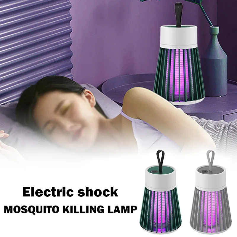USB Mosquito Killer Lamp Rechargeable Mosquito Electronic Killers Insect Flies Anti Lantern Fly Trap For Indoor Bug Zapper Light
USB Mosquito Killer Lamp Rechargeable Mosquito Electronic Killers Insect Flies Anti Lantern Fly Trap For Indoor Bug Zapper Light