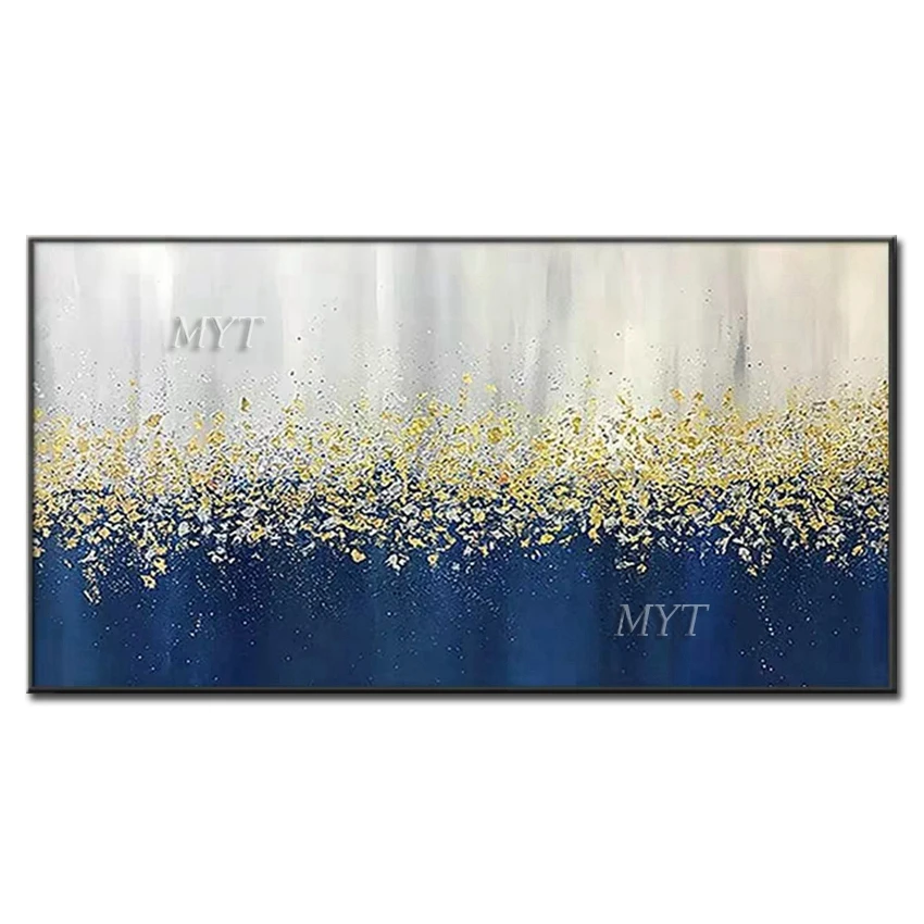 Handpainted canvas painting in the living room bedroom restaurant home decoration picture wall art hand painted oil painting
Handpainted canvas painting in the living room bedroom restaurant home decoration picture wall art hand painted oil painting