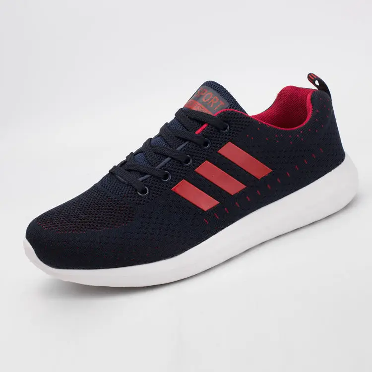 2021 Spring New Men Casual Shoes Lace up Men Shoes Lightweight Comfortable Breathable Walking Sneakers Tenis Feminino Zapatos 
2021 Spring New Men Casual Shoes Lace up Men Shoes Lightweight Comfortable Breathable Walking Sneakers Tenis Feminino Zapatos