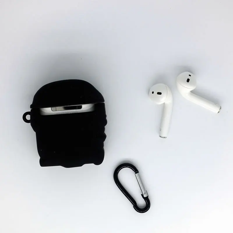 Anime One Piece Luffy Zoro Model Cover Case For Apple AirPods 1 2 Soft Cases
Anime One Piece Luffy Zoro Model Cover Case For Apple AirPods 1 2 Soft Cases