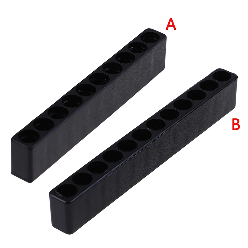 1pc New 10/12 Holes Hex Shank Plastic Screwdriver Bits Storage Deck Screwdriver Storage Case
1pc New 10/12 Holes Hex Shank Plastic Screwdriver Bits Storage Deck Screwdriver Storage Case
