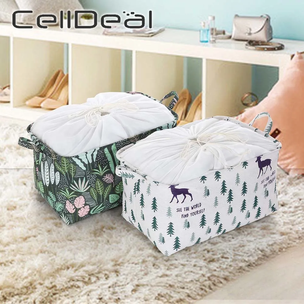 40L Large Laundry Basket Household Clothes Basket Foldable Dirty Clothes Room Storage Organizer Box Wardrobe Arrangement Basket
40L Large Laundry Basket Household Clothes Basket Foldable Dirty Clothes Room Storage Organizer Box Wardrobe Arrangement Basket