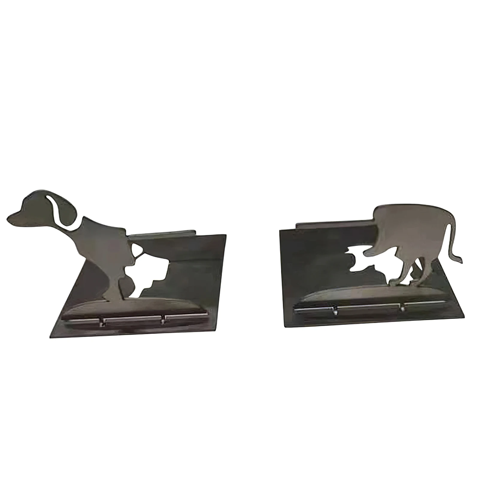 2 шт./1 комплект Нержавеющая сталь для хот-догов стеллаж для выставки товаров Смешные барбекю подставка в форме собаки инструмент для барбек...
2 шт./1 комплект Нержавеющая сталь для хот-догов стеллаж для выставки товаров Смешные барбекю подставка в форме собаки инструмент для барбек...