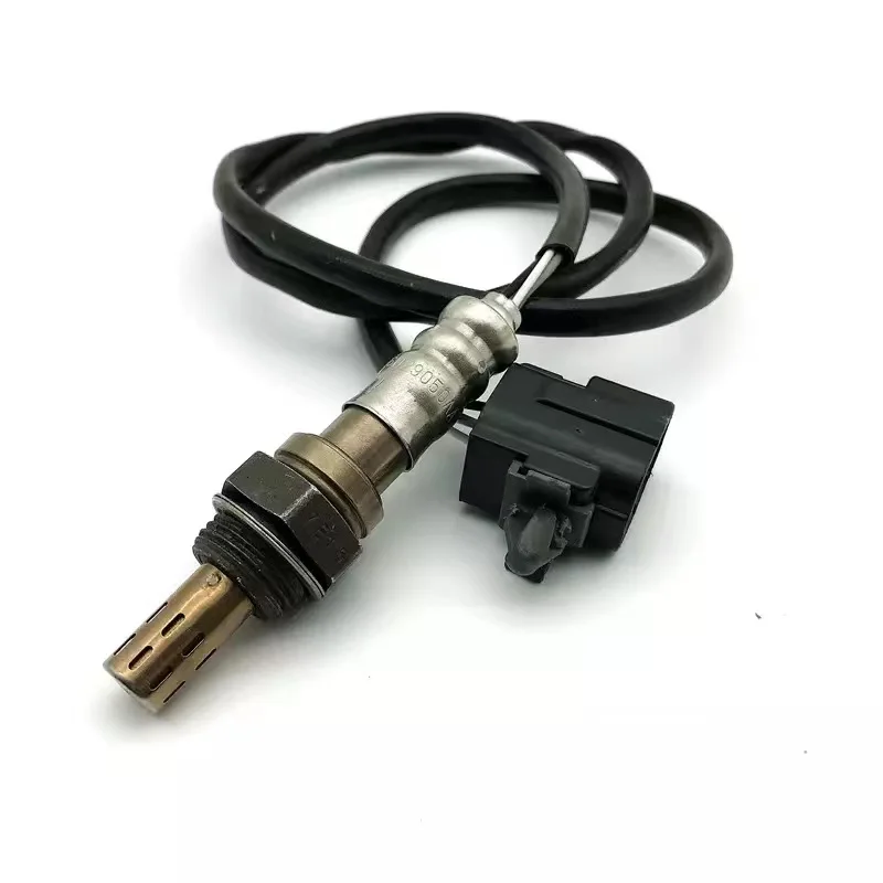 L813-18-861B Lambda Oxygen Sensor For 2002-07 Mazda 6 1.8 2.0 2.3 2002-2007 NO# 250-24875 L813-18-861 L81318861B L81318861
L813-18-861B Lambda Oxygen Sensor For 2002-07 Mazda 6 1.8 2.0 2.3 2002-2007 NO# 250-24875 L813-18-861 L81318861B L81318861
