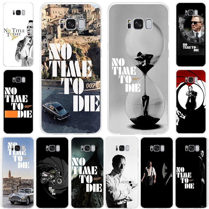 Хит 007 мягкий силиконовый чехол для телефона Samsung Galaxy S20 Ultra S10 + S10E S9 S8 S7 A6 A7 A5 A82018