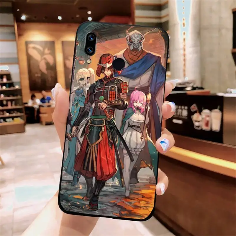 Goblin Slayer Anime Japan Phone Case For Xiaomi Redmi note 7 8 9 t max3 s 10 pro lite funda cover coque shell
Goblin Slayer Anime Japan Phone Case For Xiaomi Redmi note 7 8 9 t max3 s 10 pro lite funda cover coque shell