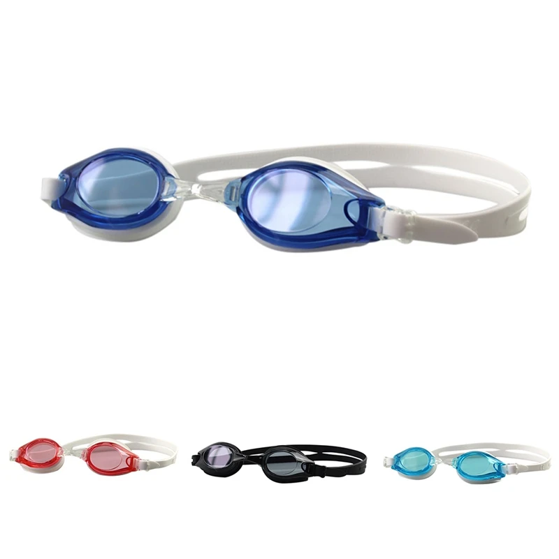 

Женские и мужские очки высокой четкости, водонепроницаемые, пыленепроницаемые, гальванизированные линзы, анти-туман, УФ очки, очки для взро...