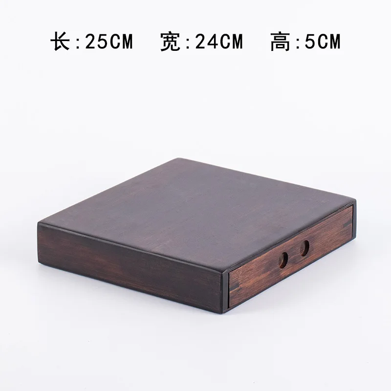 Bamboo Pu-erh tea box, breathable tea storage, home coffee table decoration 
Bamboo Pu-erh tea box, breathable tea storage, home coffee table decoration