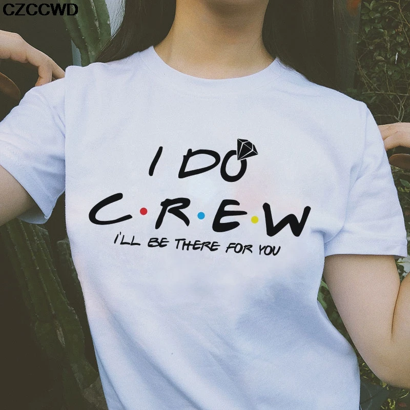 Poleras Mujer De Moda 2019 Harajuku Kawaii I Do Crew Ill Be туда для вас модная футболка для отдыха уличная одежда футболка новая футболка
Poleras Mujer De Moda 2019 Harajuku Kawaii I Do Crew Ill Be туда для вас модная футболка для отдыха уличная одежда футболка новая футболка